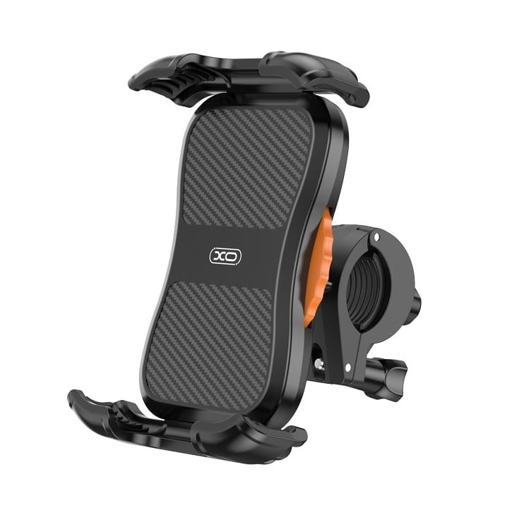 Uchwyt rowerowy / motocyklowy na kierownicę XO C113