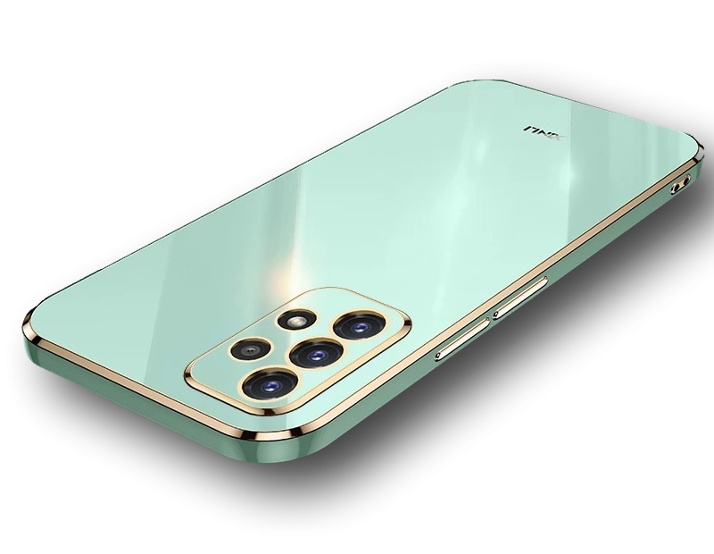 Etui XINLI Gold do Oppo A54 5G