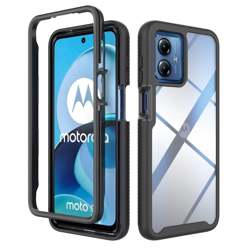 Etui Solid Guard Case do Motorola Moto G84 5G