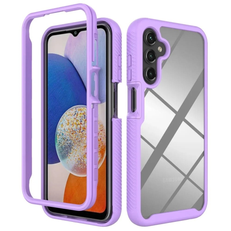 Etui Solid Guard Case do Samsung Galaxy A35 5G
