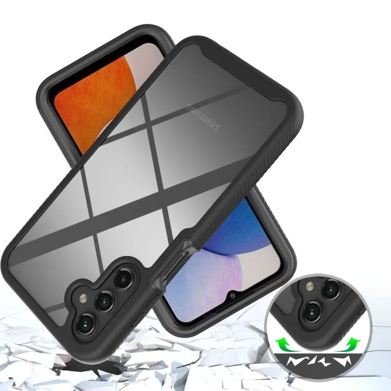 Etui Solid Guard Case do Samsung Galaxy A35 5G