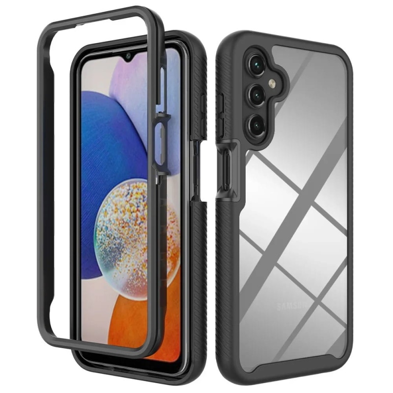 Etui Solid Guard Case do Samsung Galaxy A35 5G