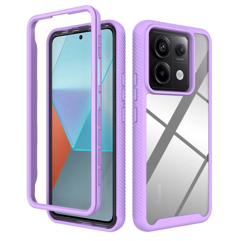 Etui Solid Guard Case do Xiaomi Redmi Note 13 Pro 5G