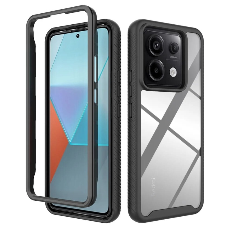 Etui Solid Guard Case do Xiaomi Redmi Note 13 Pro 5G