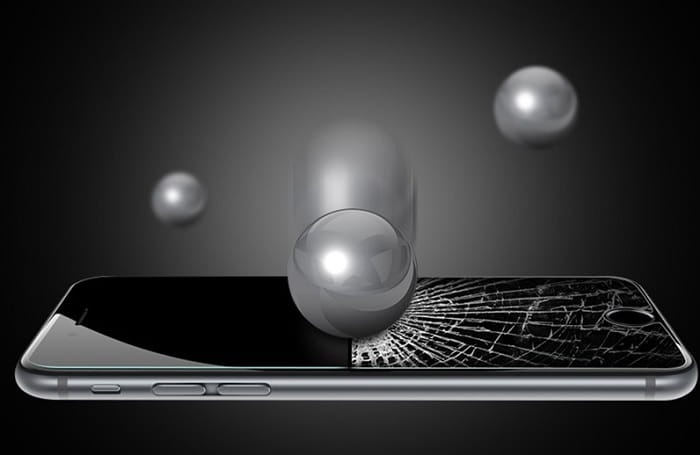 Szkło hartowane na ekran 9H do Samsung Galaxy M35 5G