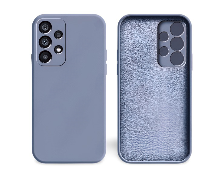 Etui Fiber Case do Samsung Galaxy A33 5G