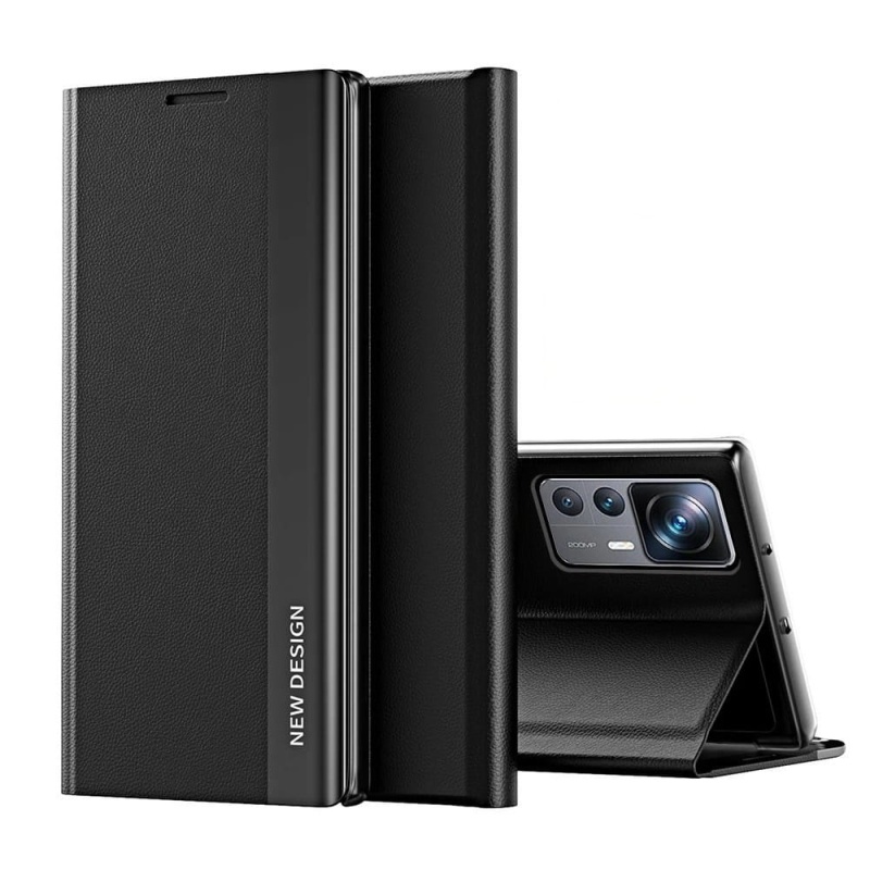 Etui Leather New do Xiaomi 11T - 3 kolory