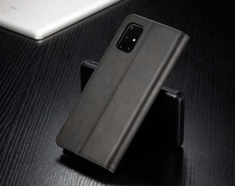 Etui iMeeke Wallet do Samsung Galaxy M52