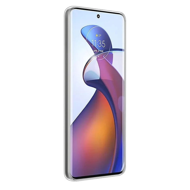 Etui Ultra Slim Case do Motorola Moto G85 5G