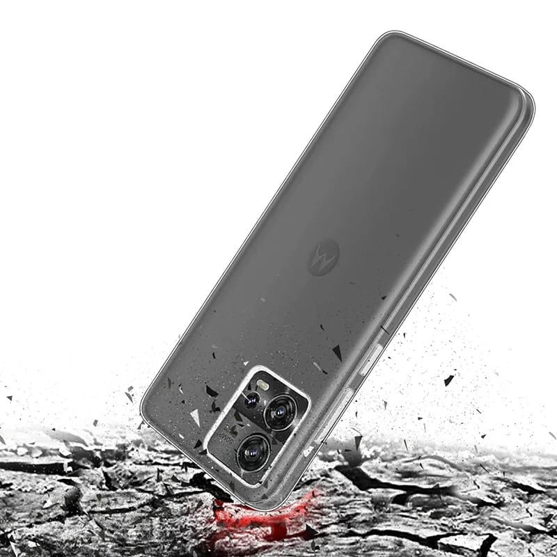 Etui Ultra Slim Case do Motorola Moto G85 5G