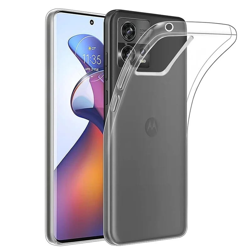 Etui Ultra Slim Case do Motorola Moto G85 5G
