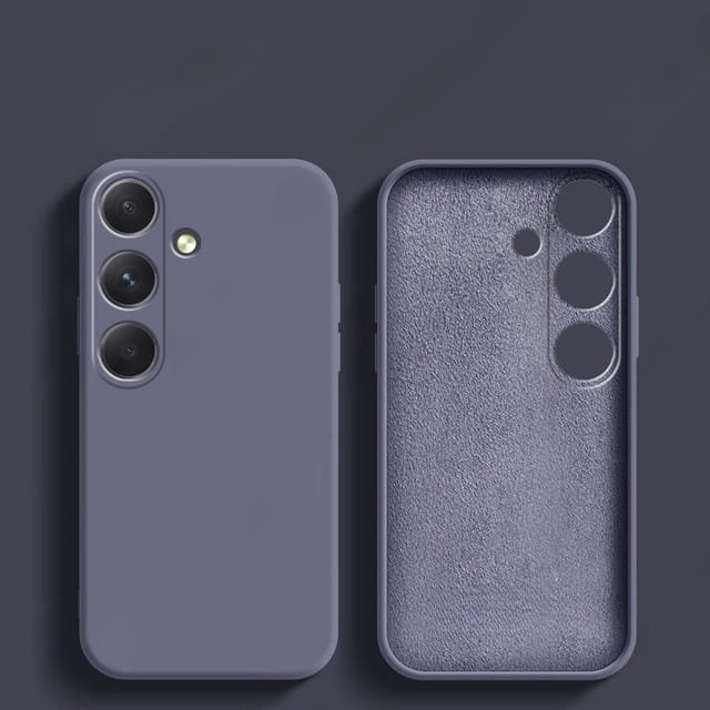 Etui Fiber Case Samsung Galaxy A55 5G