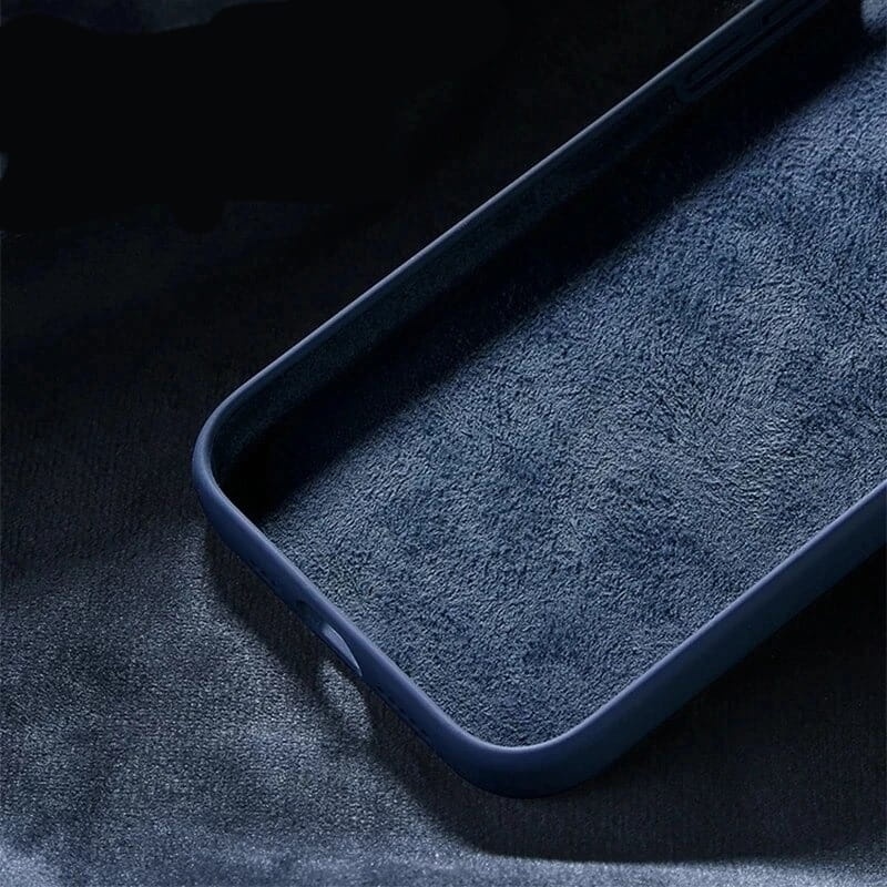 Etui Fiber Case Samsung Galaxy S24 FE