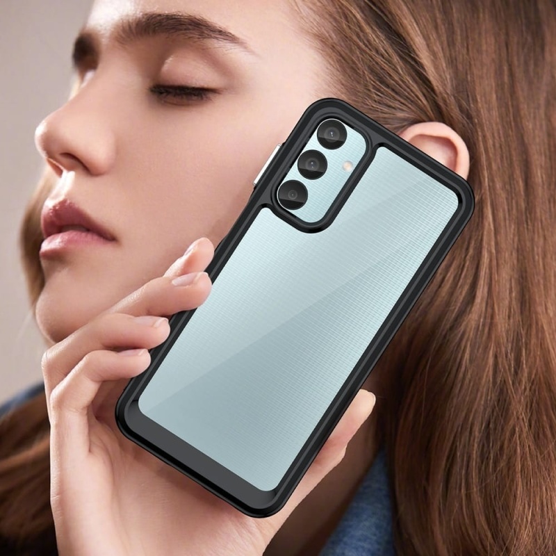 Etui Colorful Case do Samsung Galaxy M15 5G