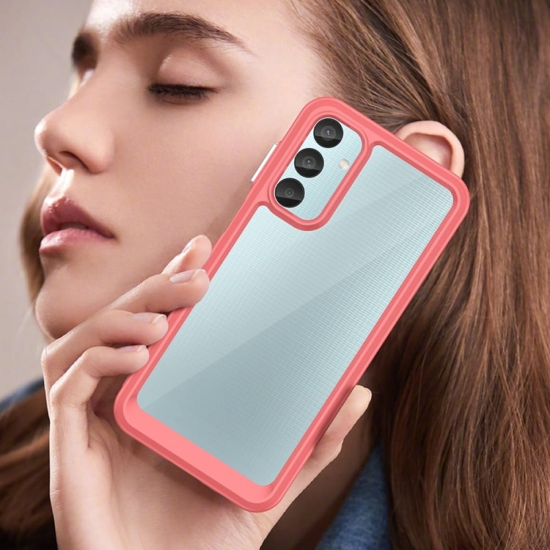 Etui Colorful Case do Samsung Galaxy M15 5G