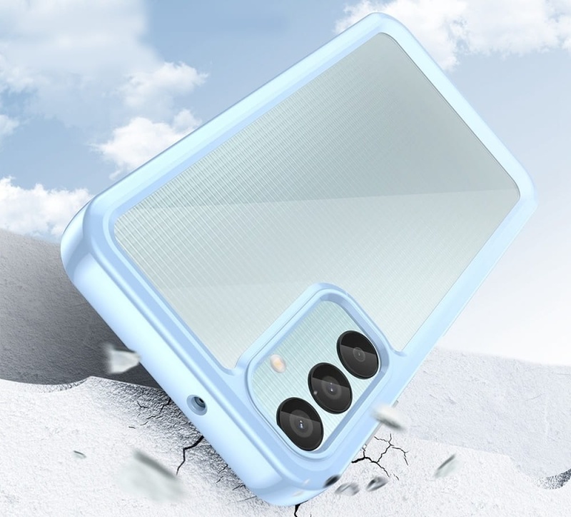 Etui Colorful Case do Samsung Galaxy M15 5G