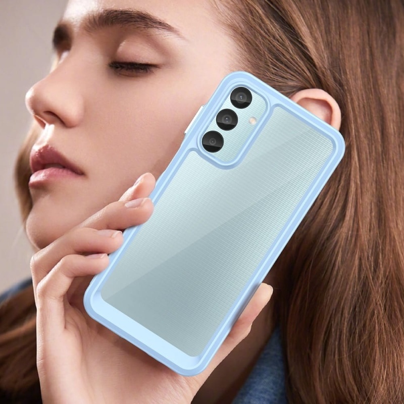 Etui Colorful Case do Samsung Galaxy M35 5G