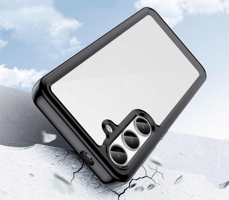 Etui Colorful Case do Samsung Galaxy S24 FE