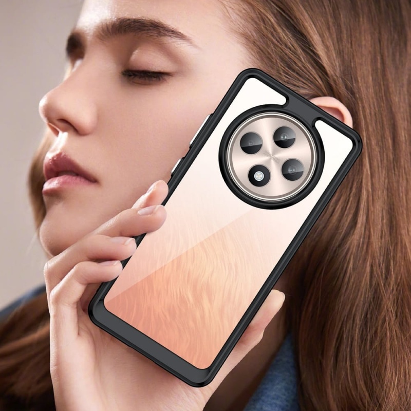 Etui Colorful Case do Oppo Reno 12 F / Reno 12 FS 5G