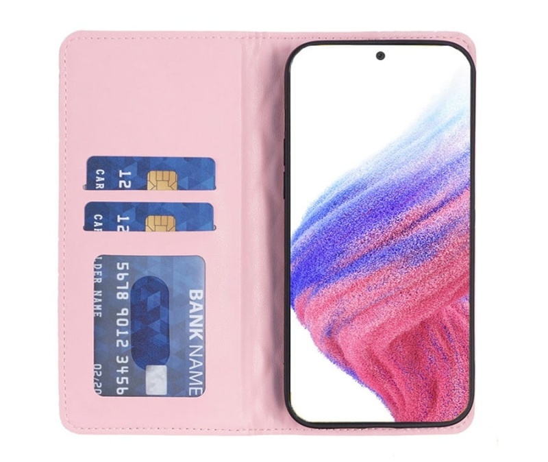 Etui Diamond Wallet do Xiaomi 14T