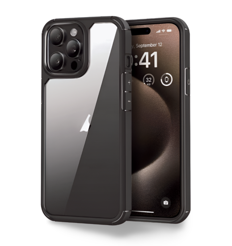 Etui Neo Hybrid Case do Apple iPhone 15 Pro