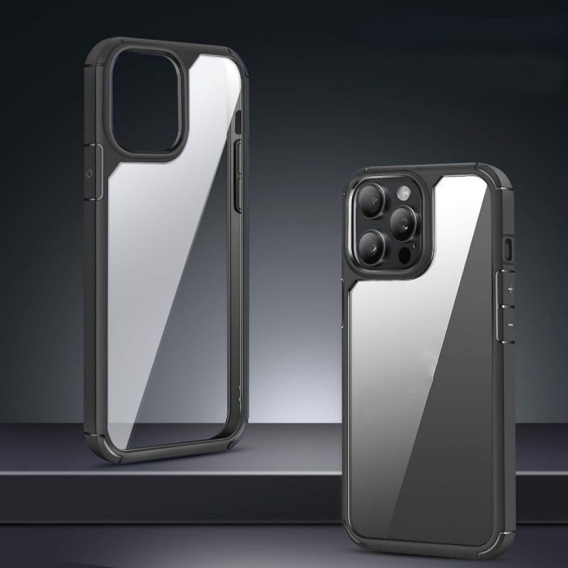 Etui Neo Hybrid Case do Apple iPhone 15 Pro