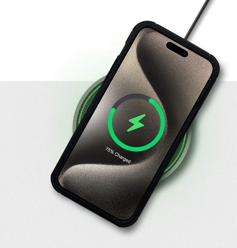 Etui Neo Hybrid Case do Apple iPhone 15 Pro