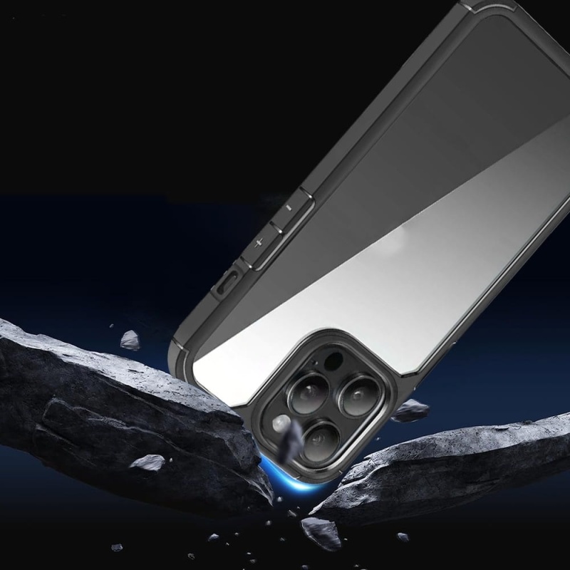 Etui Neo Hybrid Case do Apple iPhone 15 Pro