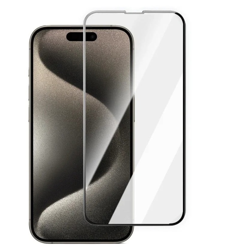 Szkło na ekran OG Premium do Apple iPhone 16 Pro