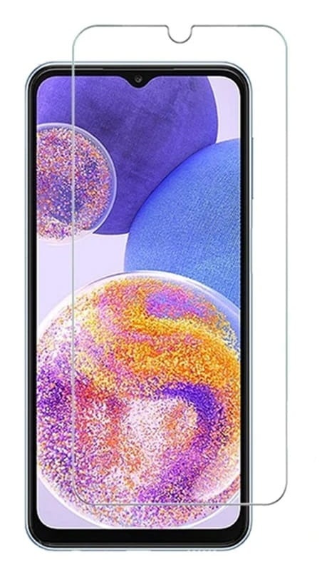 Szkło hartowane na ekran 9H do Samsung Galaxy A16