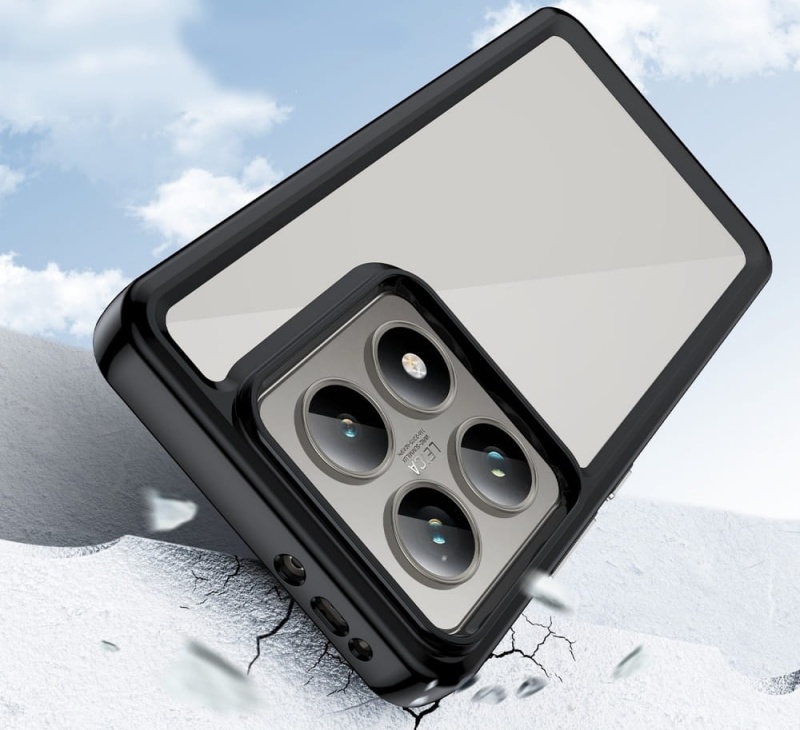 Etui Colorful Case do Xiaomi 14T