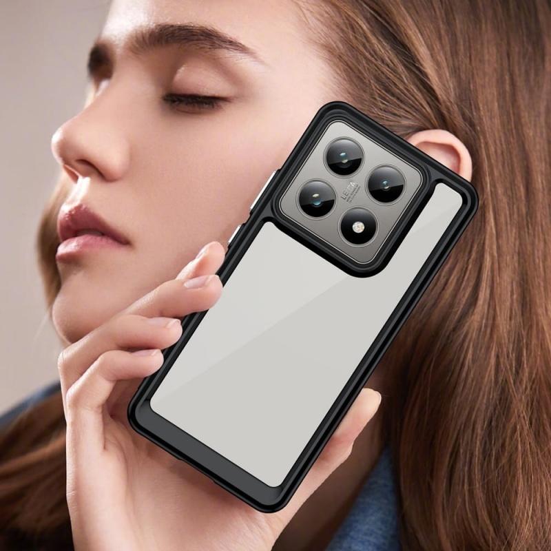 Etui Colorful Case do Xiaomi 14T