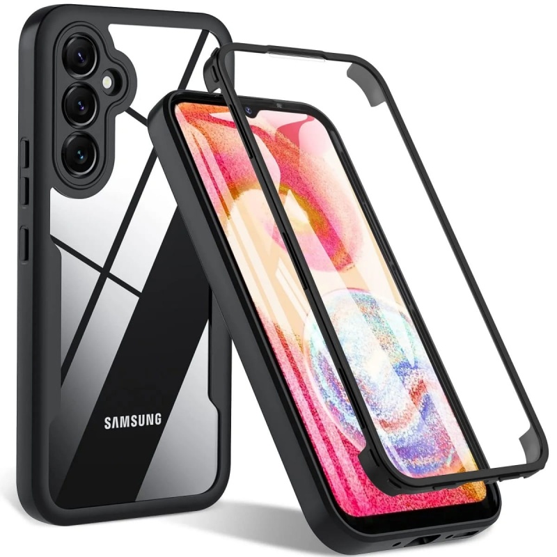 Etui 360 Solid do Samsung Galaxy A16