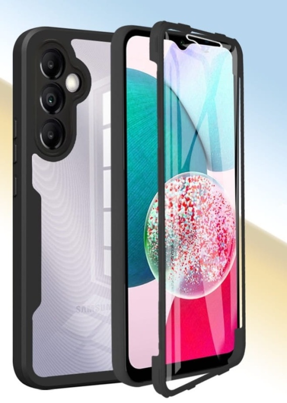 Etui 360 Solid do Samsung Galaxy A16