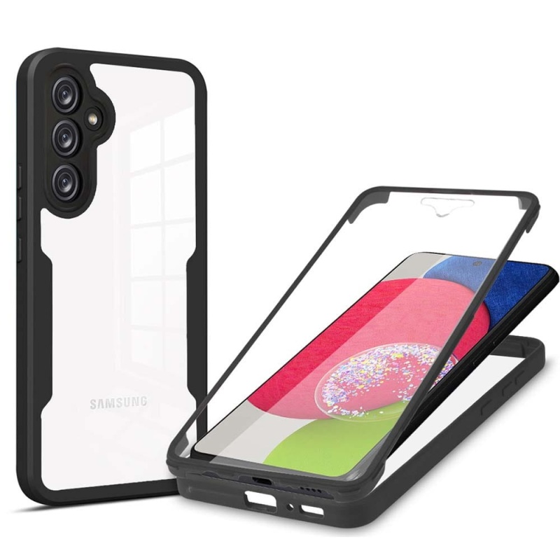 Etui 360 Solid do Samsung Galaxy A16