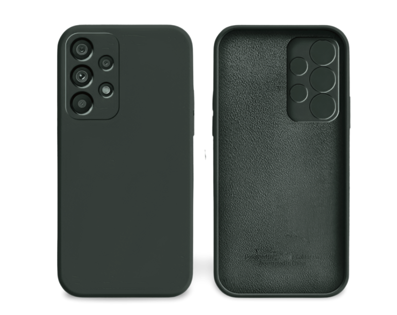Etui Fiber Case do Samsung Galaxy A23 5G