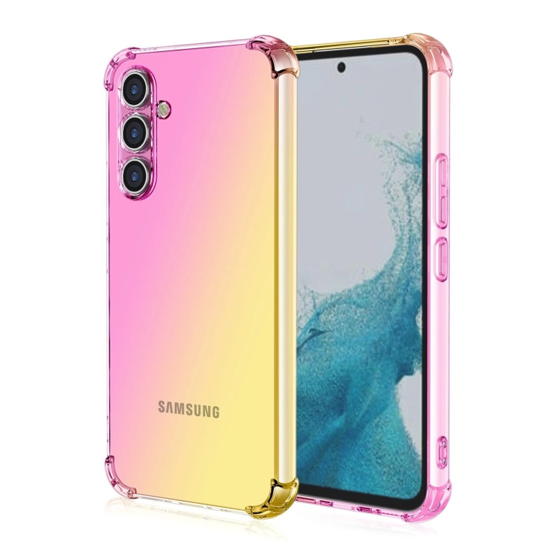 Etui Ombre Shock Case do Samsung Galaxy A55 5G