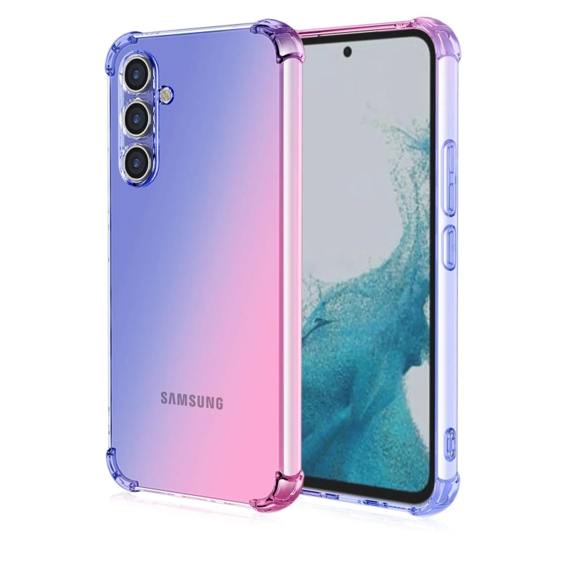 Etui Ombre Shock Case do Samsung Galaxy A55 5G