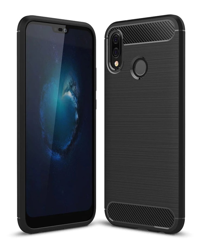 Etui RugCarbon Xiaomi Mi A2 Lite