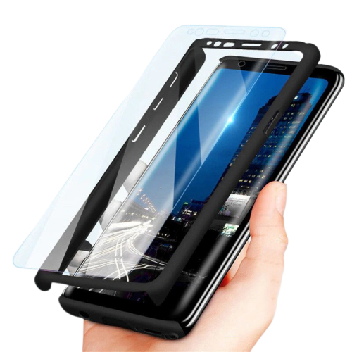 Etui 360 Protector Xiaomi Mi 9