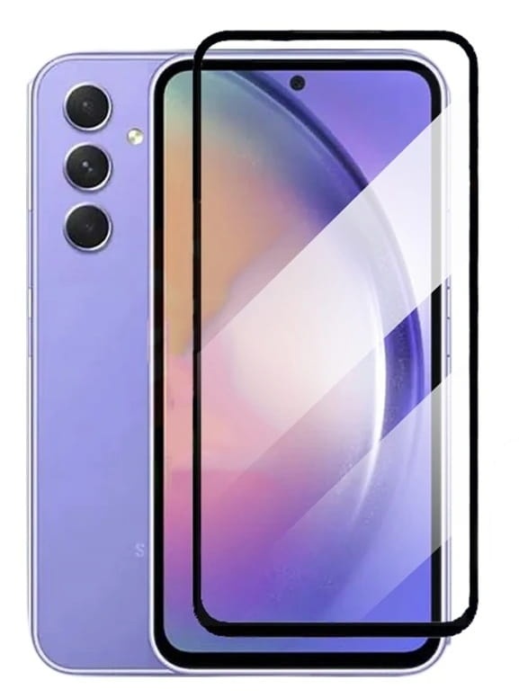 Szkło na ekran OG Premium do Samsung Galaxy S20 FE