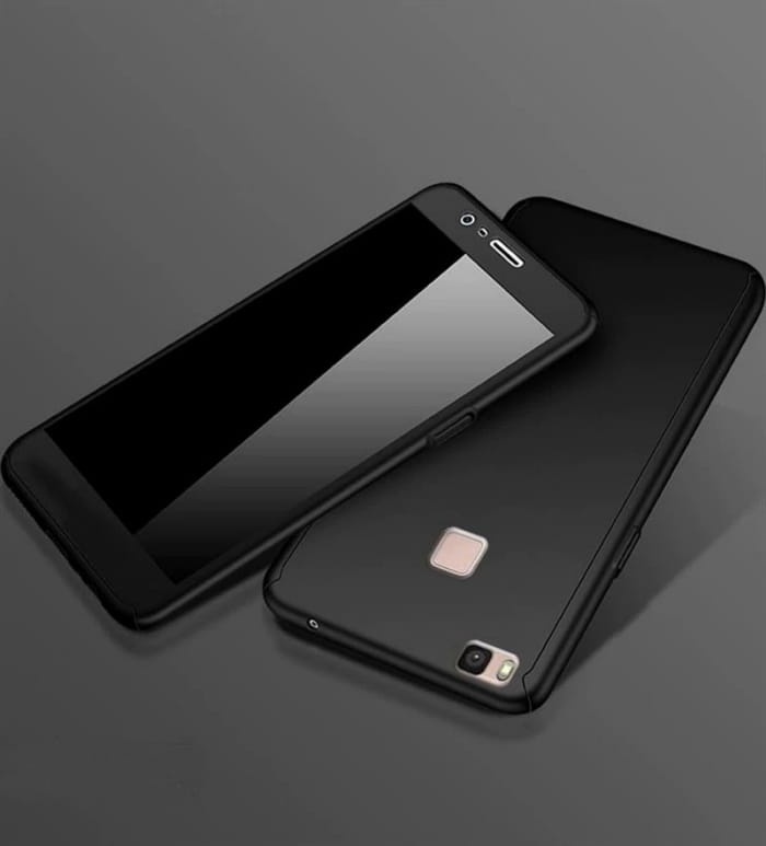 Etui 360 Protector Huawei P10 Lite - 3 kolory