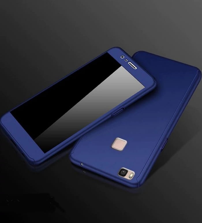 Etui 360 Protector Huawei P10 Lite - 3 koloryn