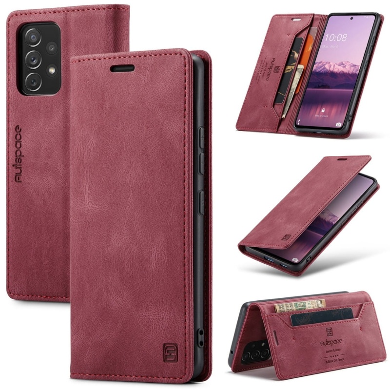 Etui / futerał AutSpace Premium do Oppo Reno10 / 10 Pro 5G