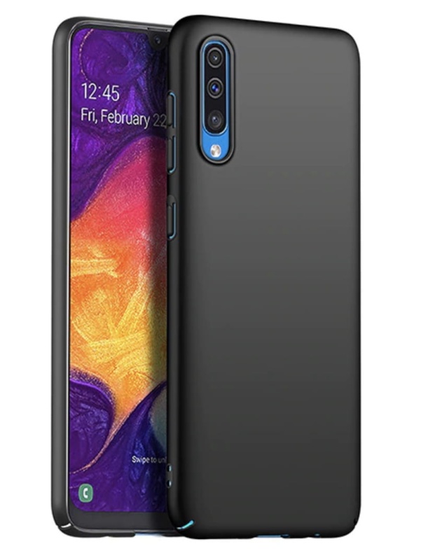 Etui Frosted Armor Samsung Galaxy A40 - 3 kolory