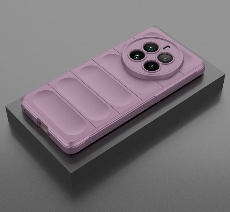 Etui Shield Case do Realme 12 Pro+ 5G