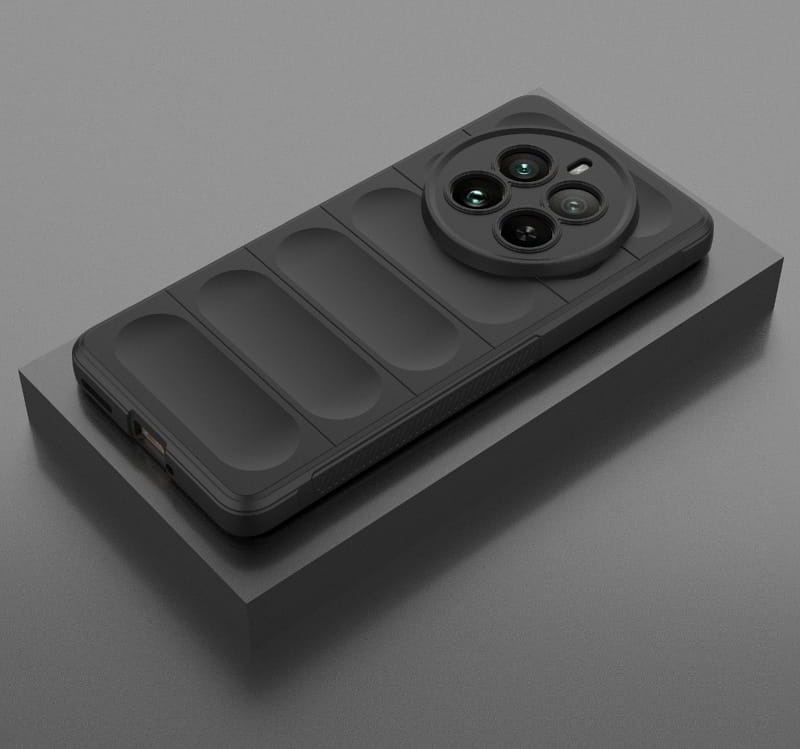 Etui Shield Case do Realme 12 Pro+ 5G