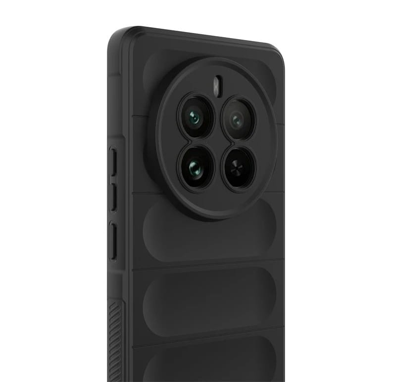 Etui Shield Case do Realme 12 Pro+ 5G