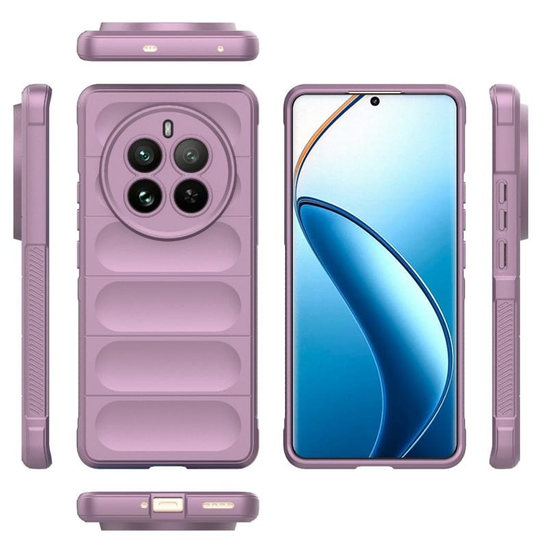 Etui Shield Case do Realme 12 Pro+ 5G
