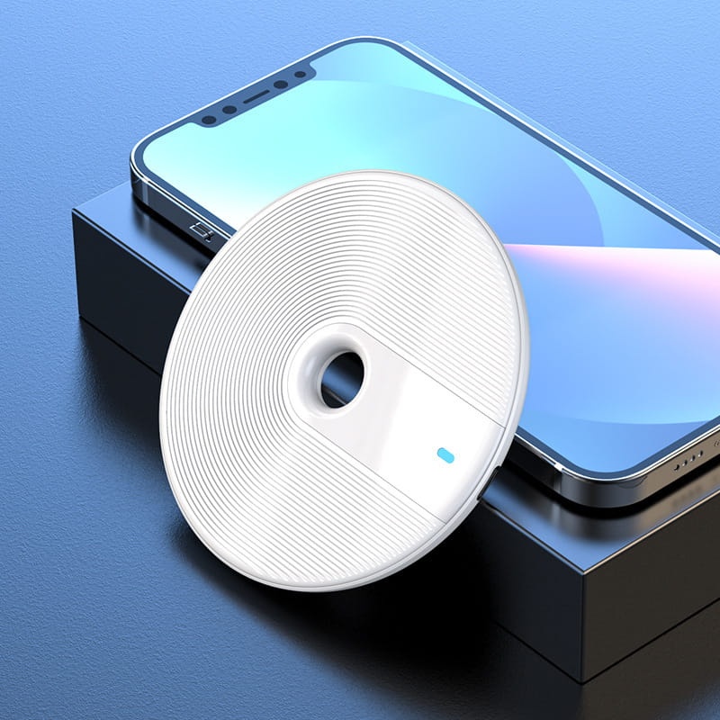 Ładowarka bezprzewodowa indukcyja Qi FC06 - 15W - Fast Charging